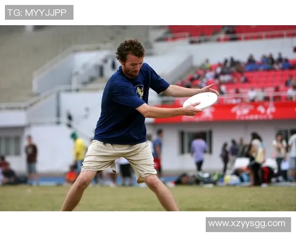 飞盘运动热潮席卷北京飞盘队意识变革引发广泛关注与讨论