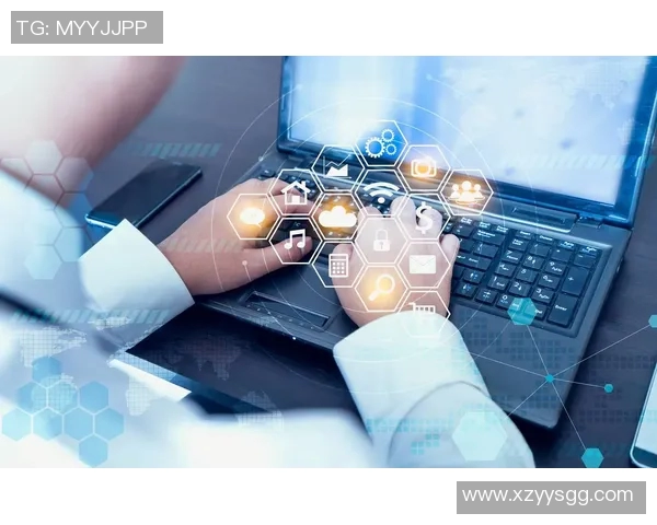 互联网时代下数字经济的创新发展与未来趋势探讨