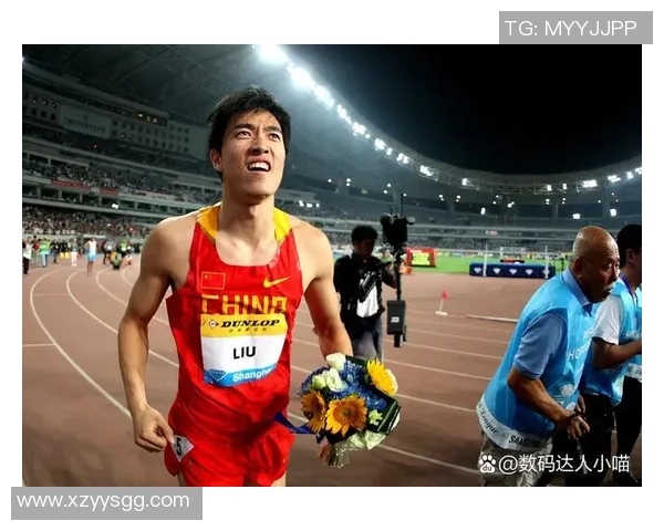 刘翔：从飞跃人生到坚持梦想的传奇历程与心路历程