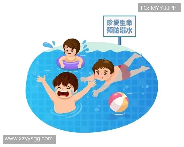 水中安全技巧全攻略：提高自救能力防止溺水的有效方法与注意事项