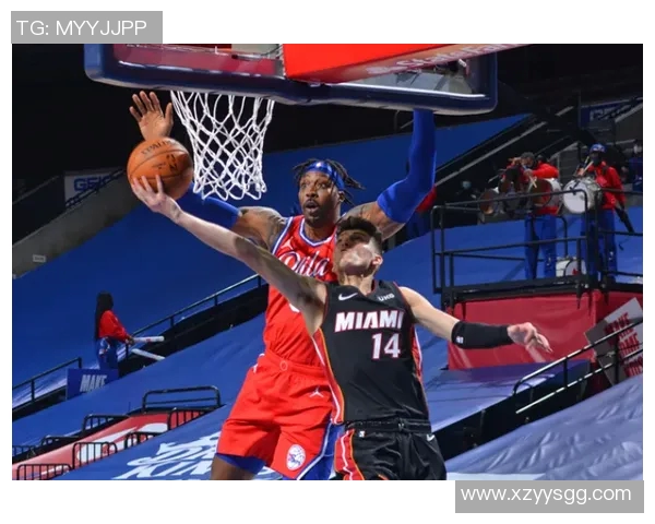 26分7助攻，马克西率队大胜！勇士旧将单节爆发，场边的恩比德乐坏了