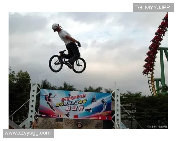 南京极限运动队揭秘：技术与激情交融的极限挑战之旅