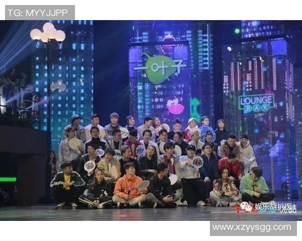 南京街舞队的个人能力揭秘与街舞文化的深度探索