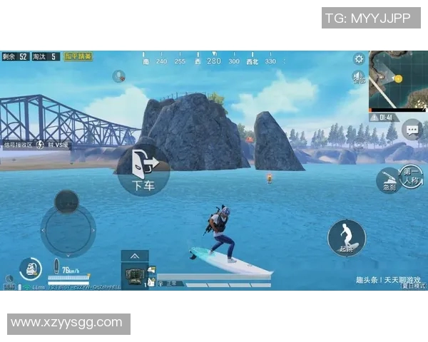 和平精英战术解析：深入探讨BLG团队包夹战术的成功秘诀