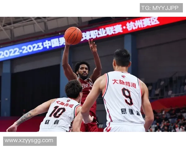杭州篮球队运营分析：成功经验与不足之处的深度剖析