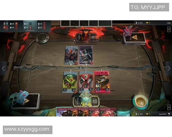 深度对话赵静揭秘DOTA2背后的奋斗与成长历程